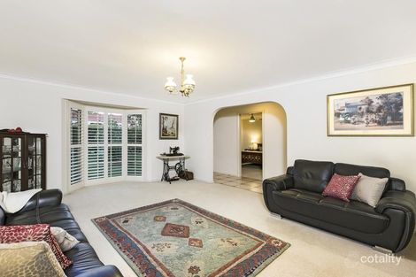 Property photo of 3 Coolock Crescent Baulkham Hills NSW 2153