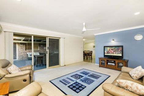Property photo of 3 Coolock Crescent Baulkham Hills NSW 2153