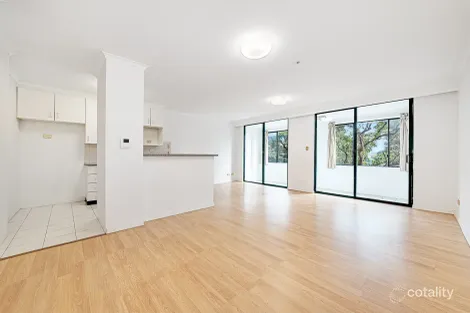 7/156-164 Chalmers St, Surry Hills, NSW 2010