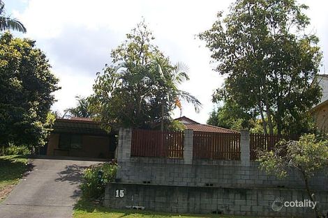 15 Pallinup St, Riverhills, QLD 4074