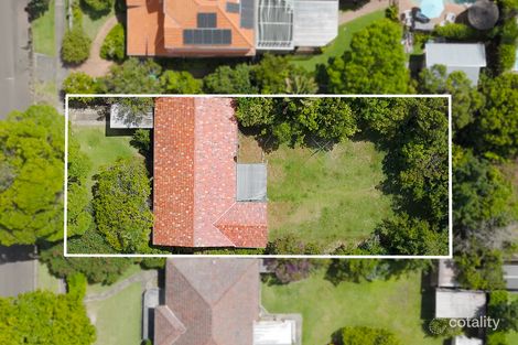 Property photo of 30 Hillcrest Road Pennant Hills NSW 2120