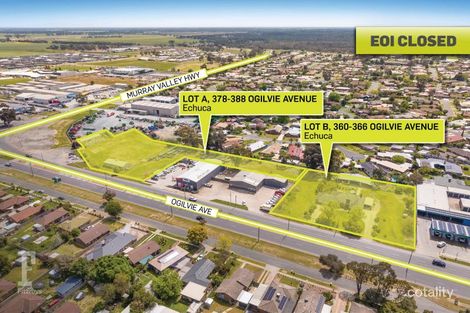 388 Ogilvie Ave, Echuca, VIC 3564