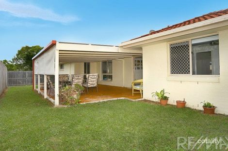 Property photo of 52 Kingarry Circuit Merrimac QLD 4226