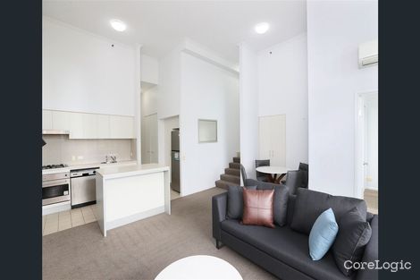 Property photo of 502/212 Margaret Street Brisbane City QLD 4000