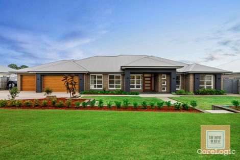 Property photo of 29 Cleary Drive Pitt Town NSW 2756