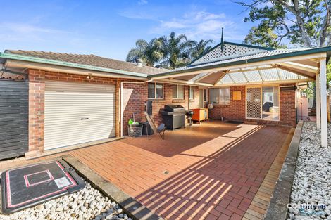 Property photo of 72 Amsterdam Street Oakhurst NSW 2761