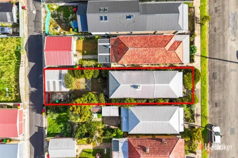 Property photo of 33 Laurence Street Lithgow NSW 2790