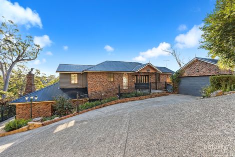 Property photo of 834 Henry Lawson Drive Picnic Point NSW 2213