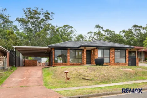 70 Acropolis Ave, Rooty Hill, NSW 2766