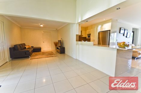 Property photo of 90 Shanke Crescent Kings Langley NSW 2147