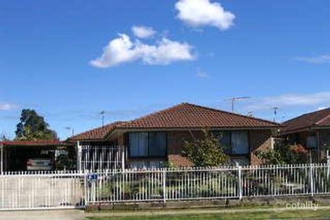 Property photo of 81 Sweethaven Road Edensor Park NSW 2176