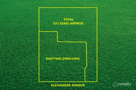Property photo of 6 Alexander Avenue Devon Park SA 5008