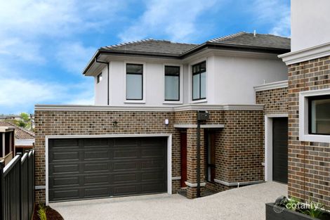 Property photo of 3/11 Balmoral Avenue Templestowe Lower VIC 3107