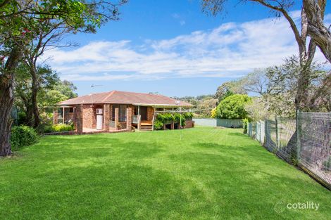 Property photo of 26 Hughes Crescent Kiama Downs NSW 2533