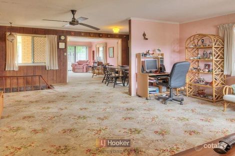 Property photo of 11 Netting Street Sunnybank Hills QLD 4109