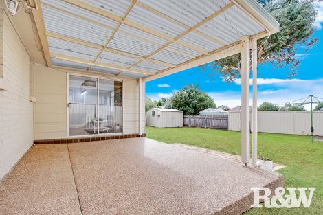 Property photo of 13 Wombidgee Avenue St Clair NSW 2759