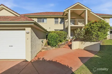 41/13 Shearwater Pl, Korora, NSW 2450