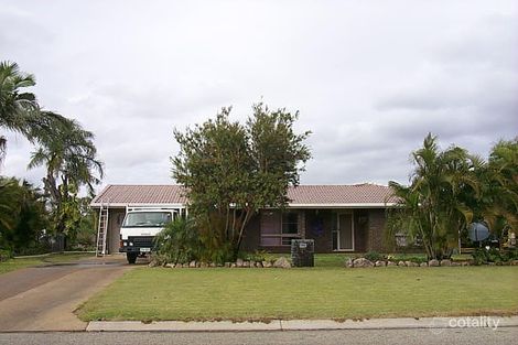 106 Marina Dr, Bushland Beach, QLD 4818