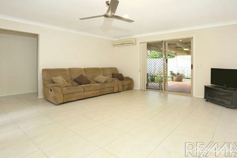 Property photo of 52 Kingarry Circuit Merrimac QLD 4226