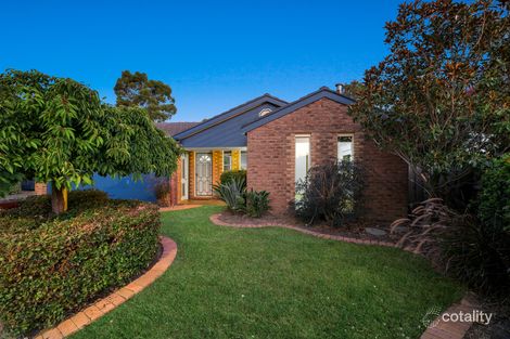 Property photo of 4 Roxy Close Berwick VIC 3806