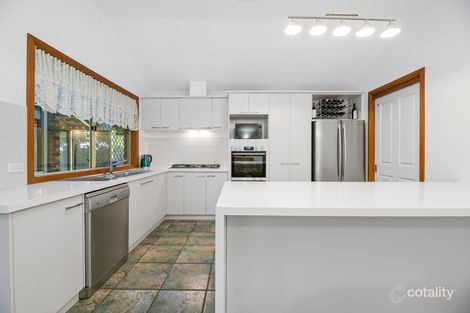 Property photo of 4 Roxy Close Berwick VIC 3806