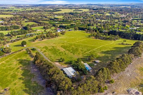 85 Mount Charlie Rd, Riddells Creek, VIC 3431