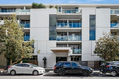 103/99 Dow St, Port Melbourne, VIC 3207