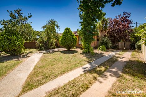 Property photo of 8 Amos Place Kambah ACT 2902