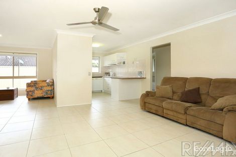 Property photo of 52 Kingarry Circuit Merrimac QLD 4226
