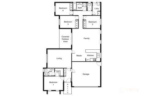Property photo of 19 Baudinette Circuit Bruce ACT 2617