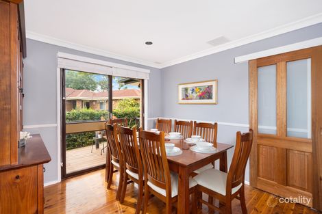 Property photo of 21 Cranfield Place Camden South NSW 2570