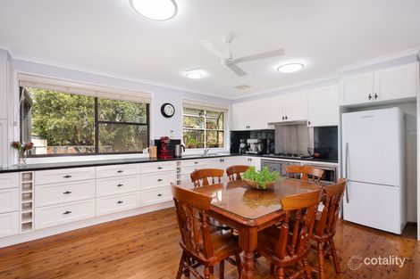 Property photo of 21 Cranfield Place Camden South NSW 2570