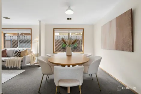 Property photo of 6 Spaxton Crescent Craigmore SA 5114