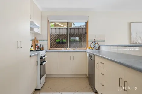 Property photo of 6 Spaxton Crescent Craigmore SA 5114