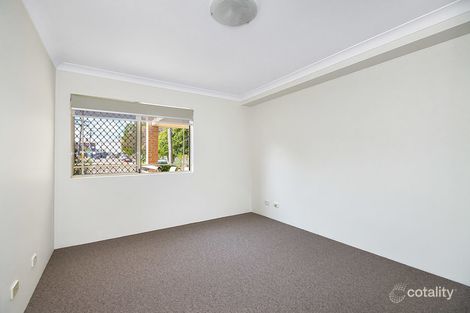 Property photo of 2/6A Grosvenor Street Croydon NSW 2132