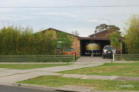 41 Intervale Dr, Avondale Heights, VIC 3034