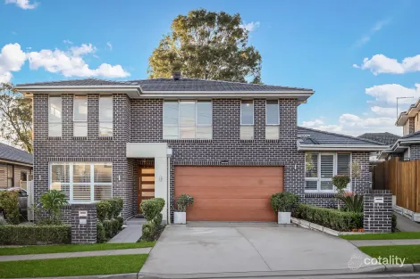 Property photo of 1/1A Lavender Place Lalor Park NSW 2147