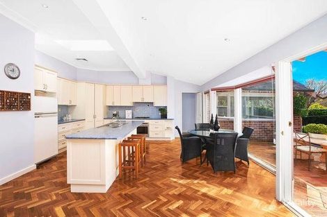 Property photo of 3 Karranga Avenue Killara NSW 2071