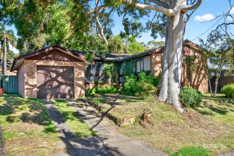 1 Packard Cl, Killarney Vale, NSW 2261