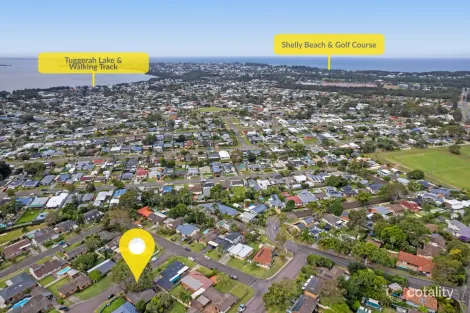 Property photo of 1 Packard Close Killarney Vale NSW 2261