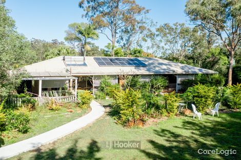 Property photo of 7 Feather Close Forestdale QLD 4118