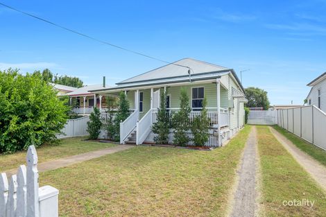 115 Albion St, Warwick, QLD 4370