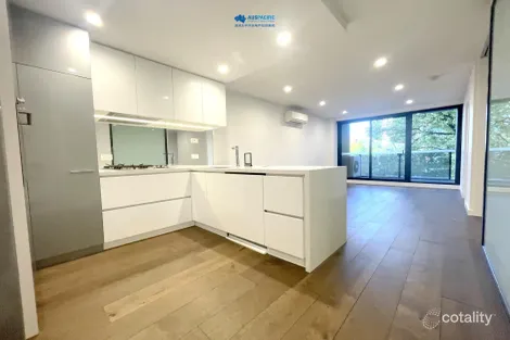 203/58 Villiers St, North Melbourne, VIC 3051