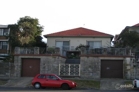 Property photo of 292 Maroubra Road Maroubra NSW 2035