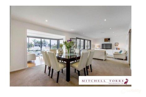 Property photo of 4 Palm Beach Drive Patterson Lakes VIC 3197