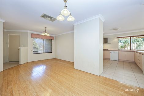 Property photo of 45 Heacham Avenue Hocking WA 6065