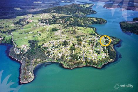 2 Coonabarabran Rd, Coomba Park, NSW 2428