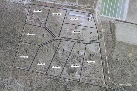 62 Streil Rd, Koah, QLD 4881