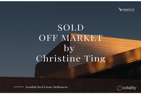 105 Batman St, West Melbourne, VIC 3003