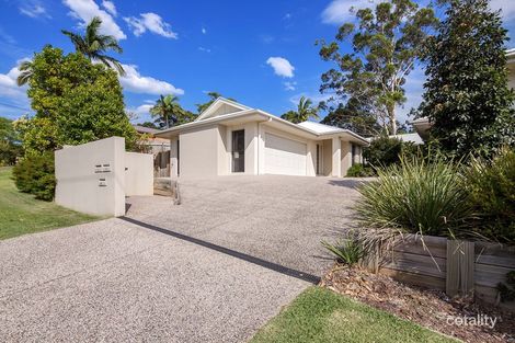 Property photo of 1/8 Camden Way Maroochydore QLD 4558